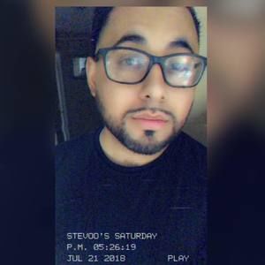 Meet your Posher, James